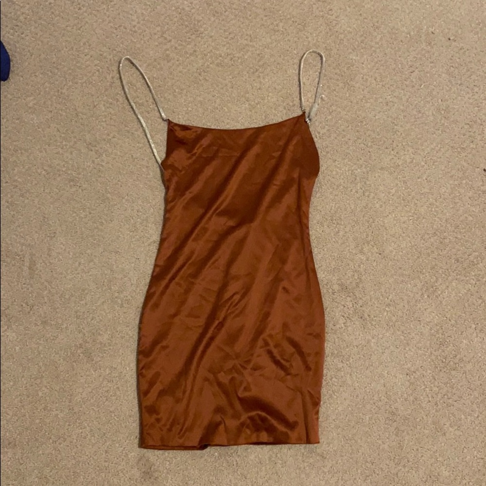 Oh Polly Mini dress